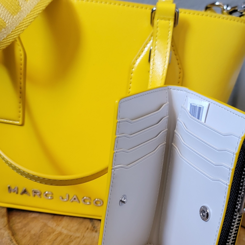Marc jacobs shoulder bag